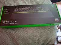 Klawiatura ORNATA V3 X RAZER