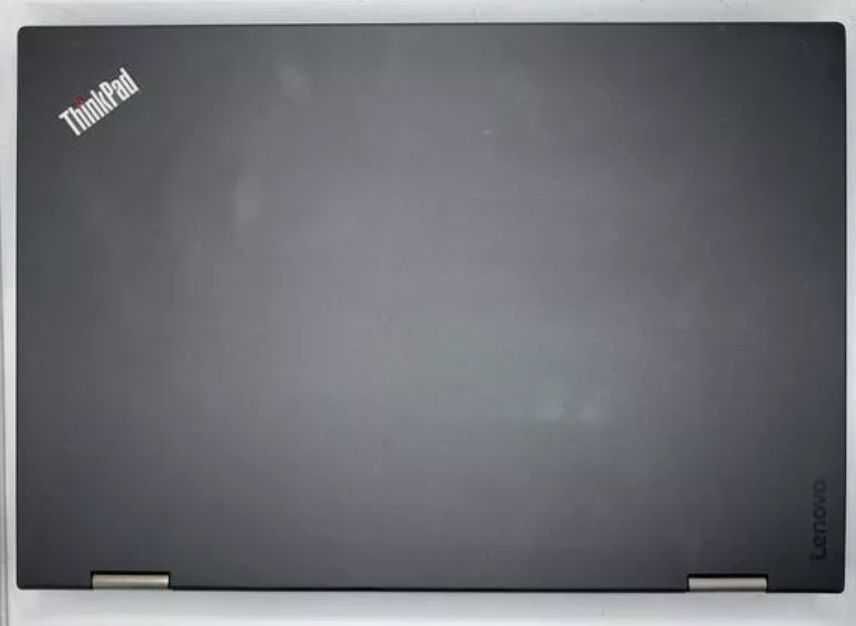 х1 Yoga 2 nd gen i7 16GB 512GB 2в1 планшет-ноутбук у гарному стані !!