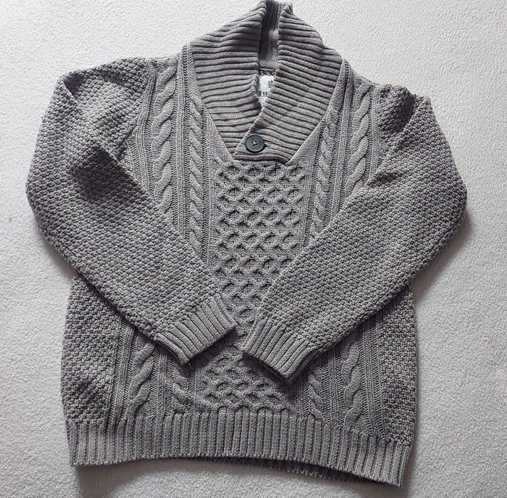 Sweter Lupilu r.110/116