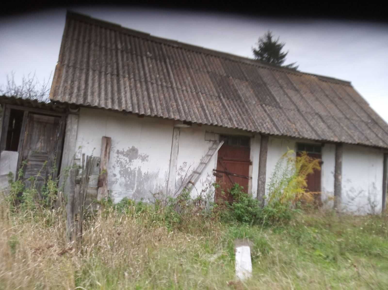 Продаж - оренда.  Будинок , дача. Коростишівський р-н. с.Радівка