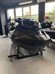 Sea-Doo RXP-X RS 300 | MY22 | Triple Black | Audio