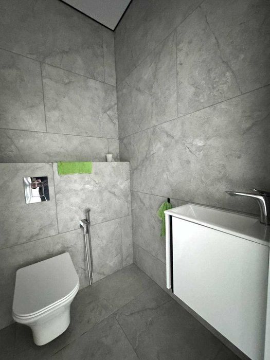 Продаж Будинку/Таунхауса з ремонтом 125м2 в Крихівцях (біля Калинової)