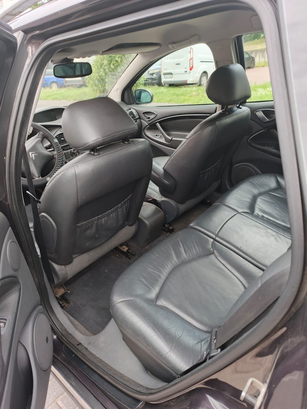 Citroen C5  2.0 Hdi AUTOMAT
