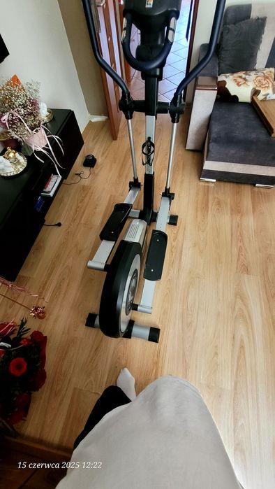 Orbitrek Orbitreks Kettler ergonometr xtr 1