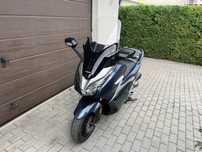 Honda NSS Forza 300