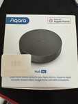 Hub M2 Aquara, Zigbee