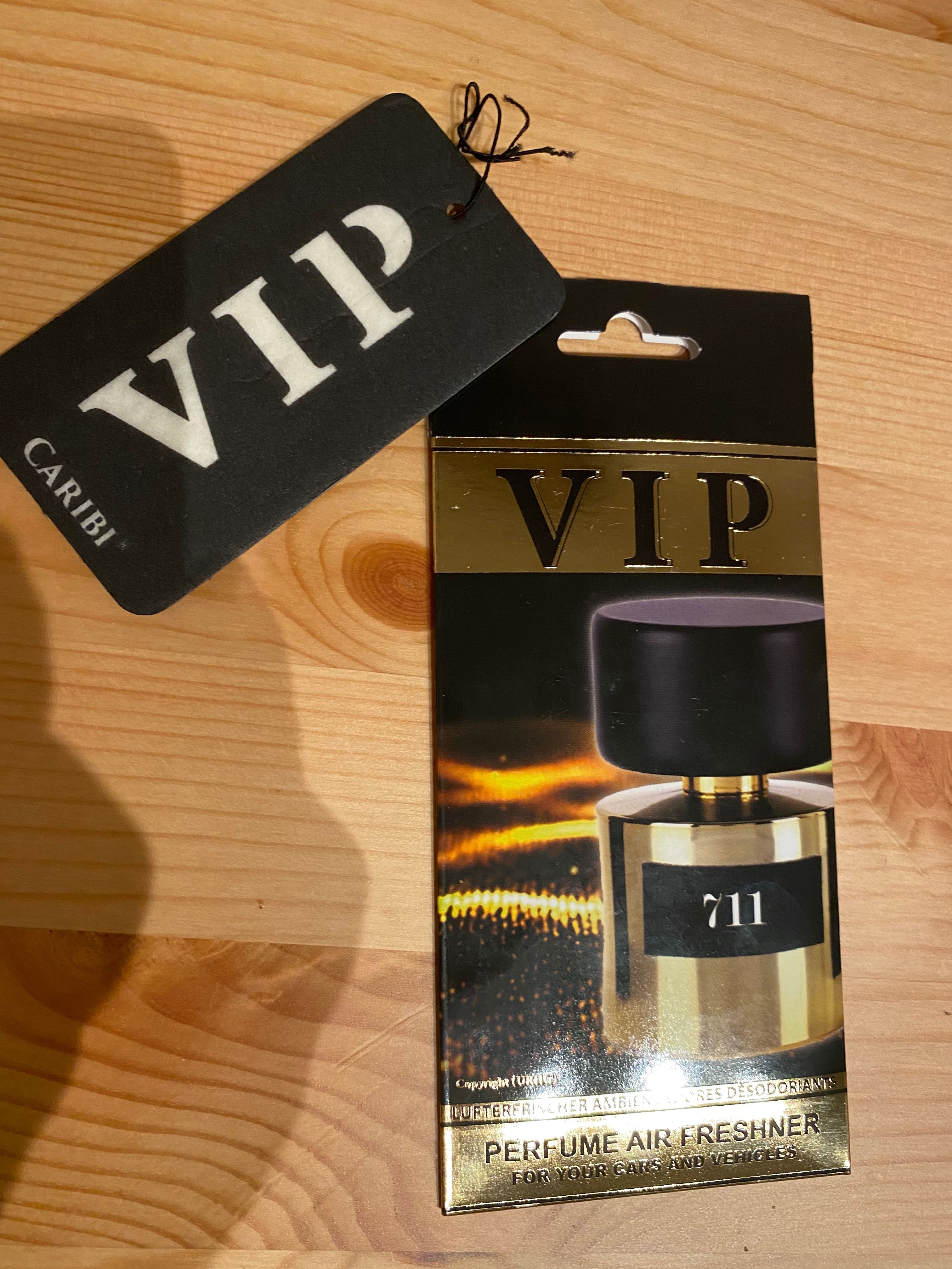 Zapach VIP- 2 sztuki