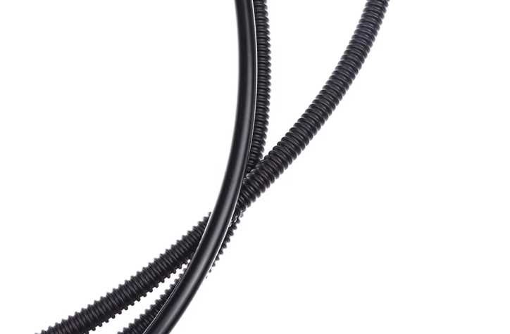 1J0955751D VAG шланг омивача лобового скла WV Audi Seat Skoda