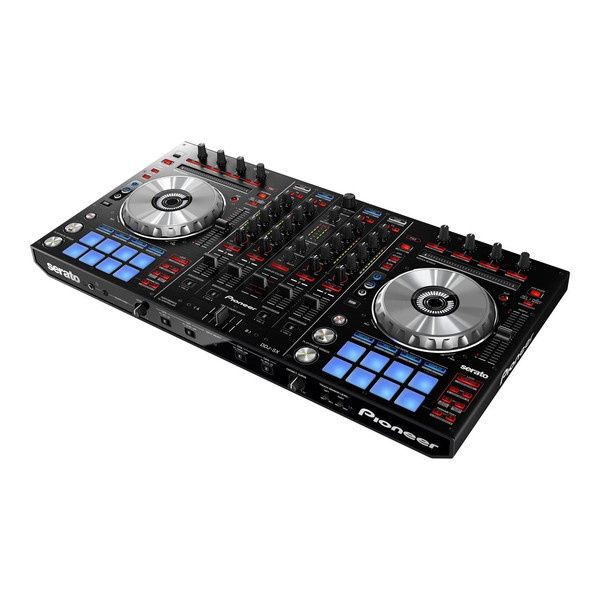 Mesa Pionner ddj sx
