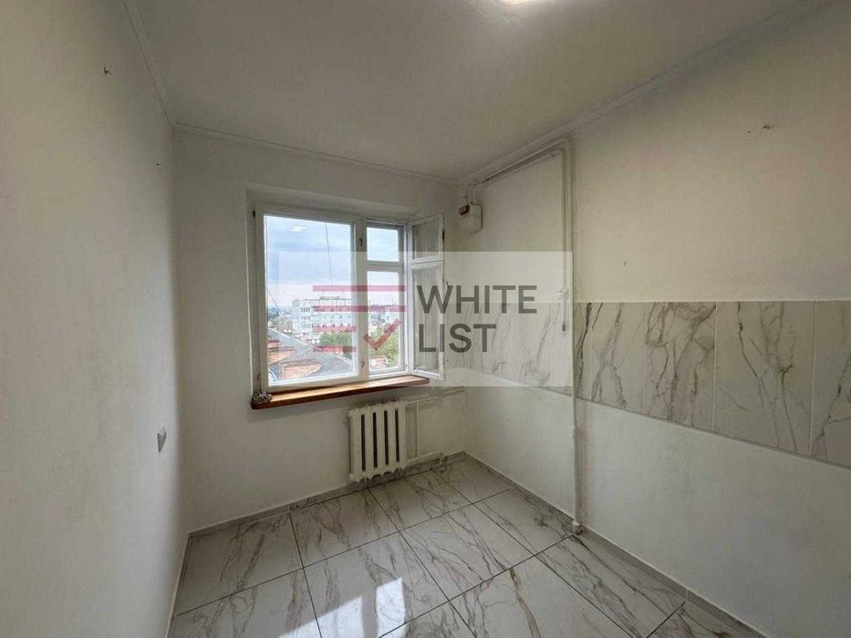 Продаж 3к квартира вул. Сергія Скальда