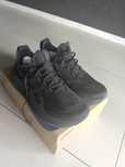 Asics nimbus 27 czarne 44