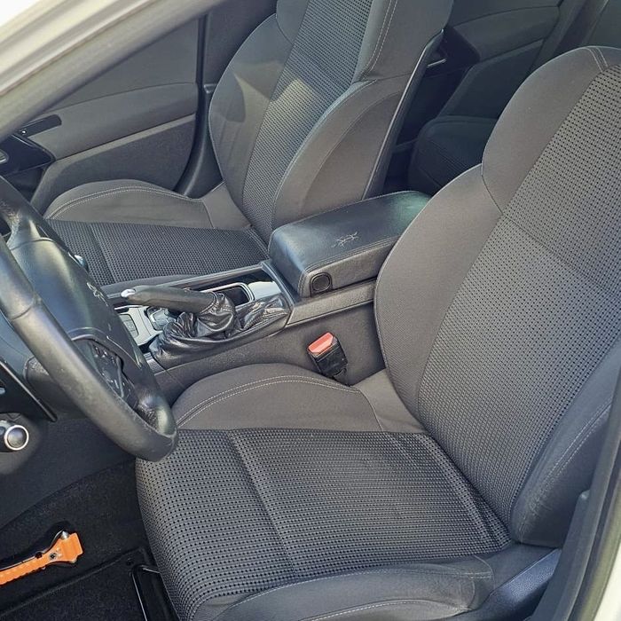 Peugeot 508 SW 1.6 HDi Caixa Auto DESDE 109€ MÊS