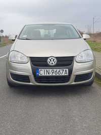 Vw Jetta 2005 1.6 MPI + gaz