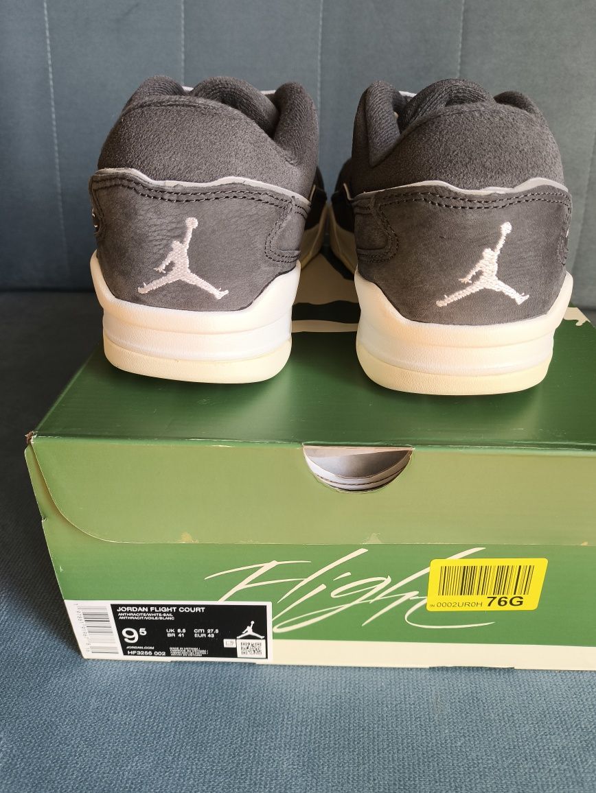 Buty Jordan Flight Court rozmiar 43