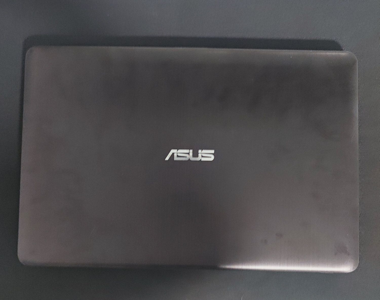 Portátil ASUS A540L usado