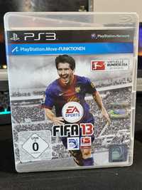 Gra fifa 13 na Ps3