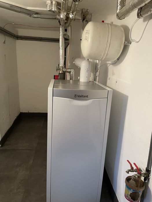 Hydraulik \ Montaż piecy \ ogrzewania\ sanitarka