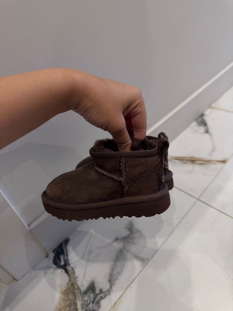Угги UGG детские ,22 размер