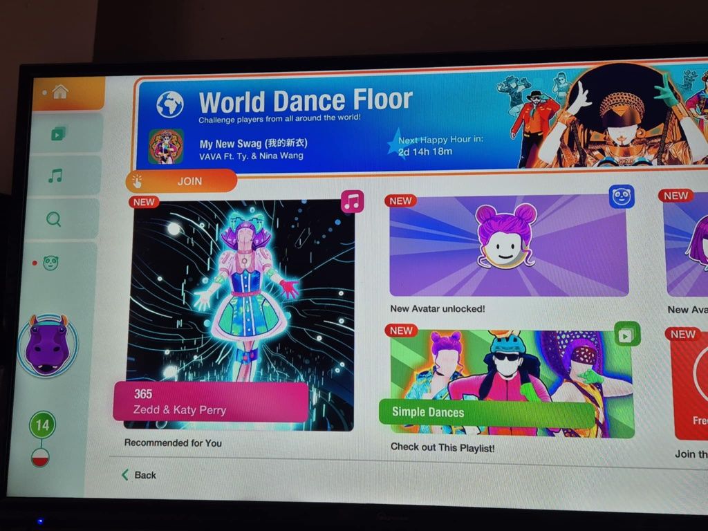 Just Dance 2020 PlayStation 4 | Ps4