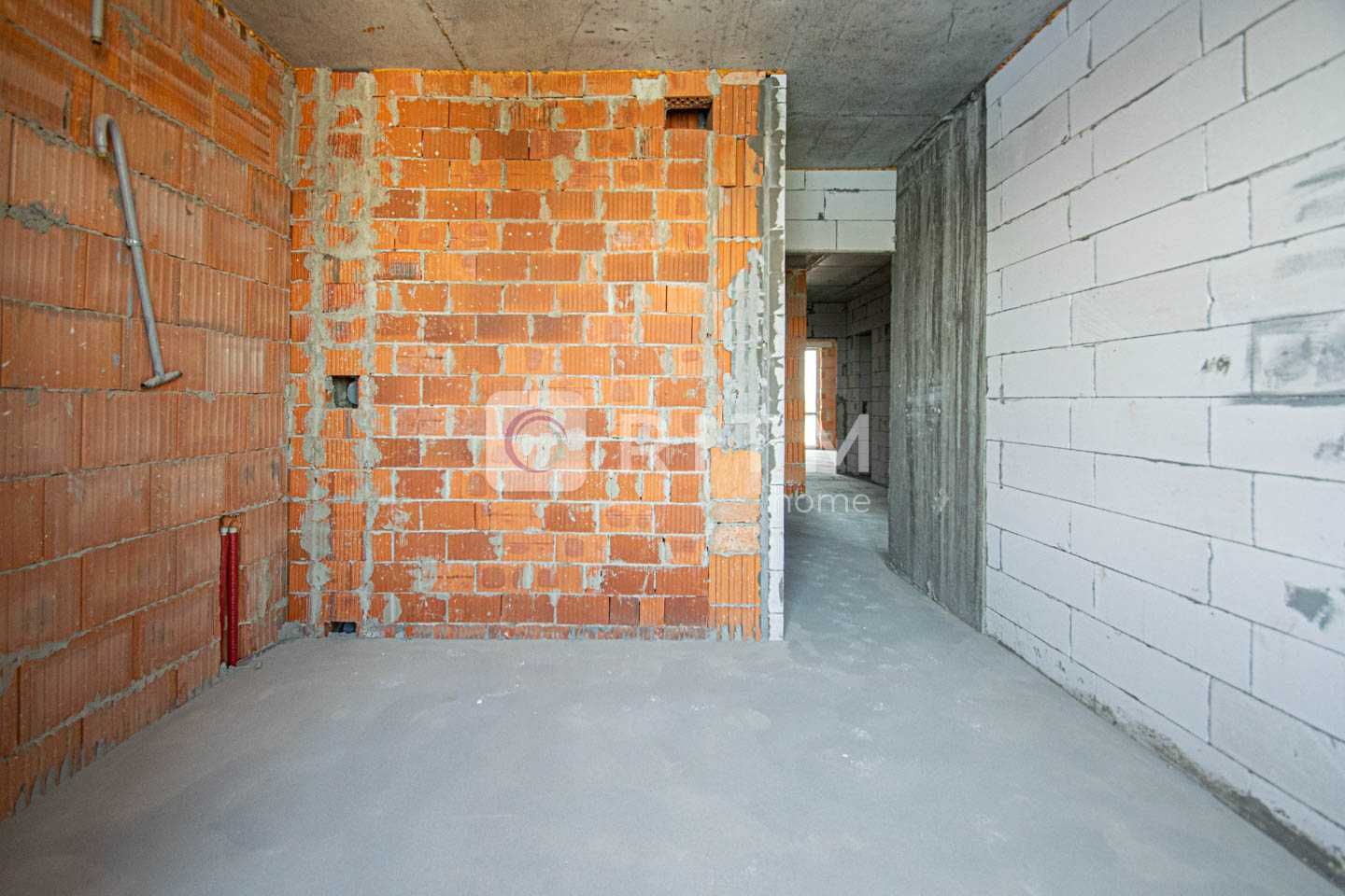 Продаж 2-к. квартири в новому ЖК "Atlanta tower"