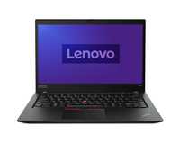 Laptop Lenovo ThinkPad T490s | i7-8665U / FHD / 1TB Nvme / 32GB RAM