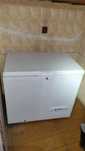 Zamrażarka Whirlpool 265l używana