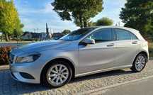 Mercedes-Benz Klasa A Zadbana A klasa W176