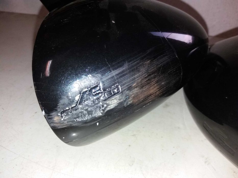 Lusterka e36 AC Schnitzer typ I DTM cup