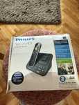 telefon Philips z sekretarka