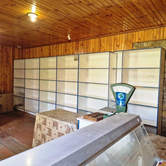 торгівельне приміщення