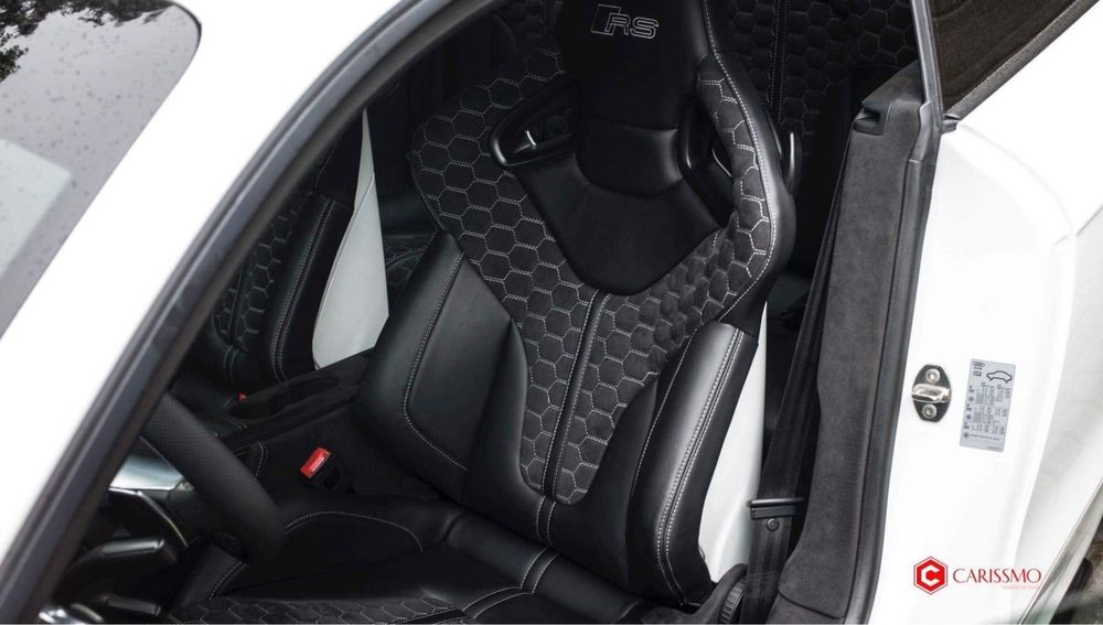 Dwa fotele RECARO Motorsport  w super stanie