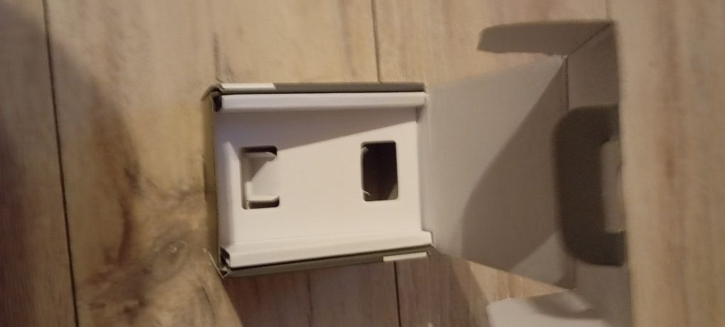 Pudełko/opakowanie Garmin 7 pro solar