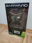 Karta RTX 3080 Ti Phantom 12GB GDDR6X