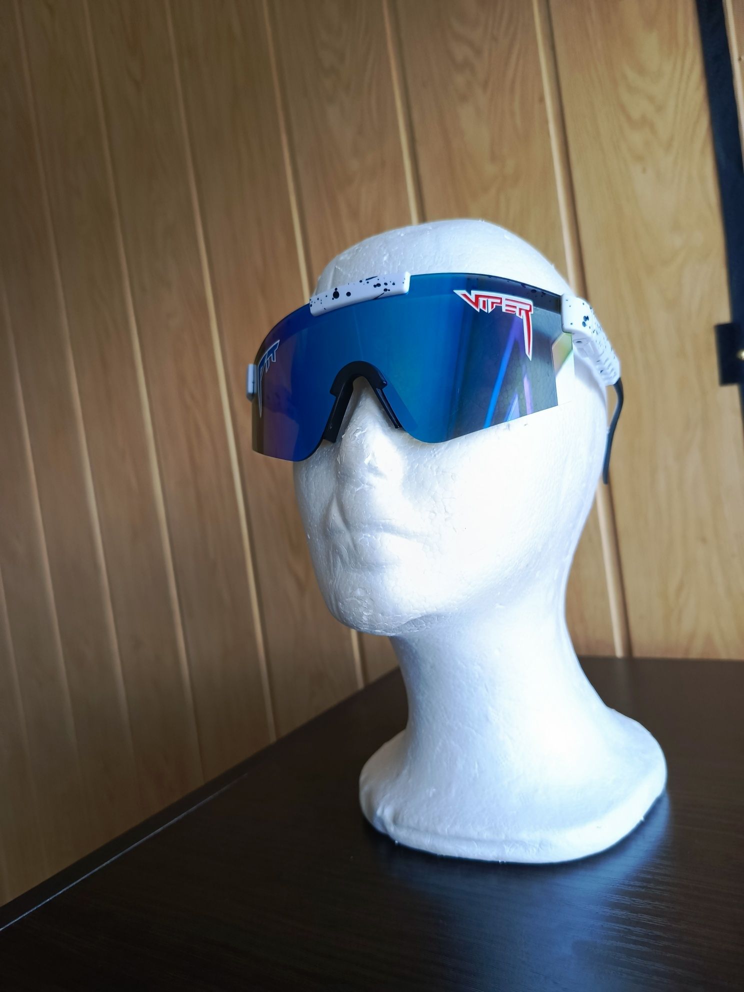 Super okulary sportowe pit Viper