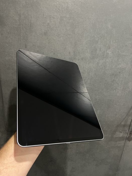 iPad Pro 12.9 3gen 64gb Wi-Fi Gray (Экран 120Гц)  (28)