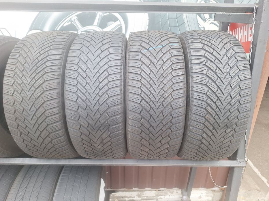 225/45 R17 Continental