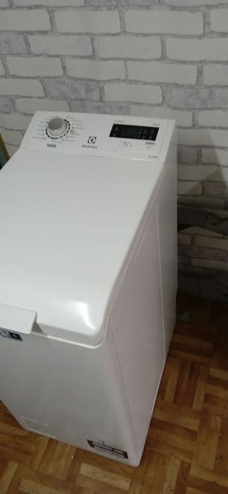 Стиральная машинка Electrolux 6кг Электролюкс