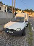 Carrinha Opel Combo