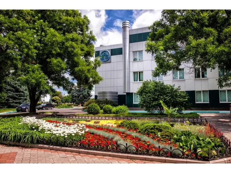 ПРОДАЖ -Державний пакет акцій  99,5667 % “Одеський припортовий завод”