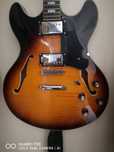 Sire Larry carlton h7