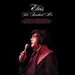 Elvis Presley – "He Touched Me" CD