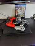 PlayStation 4 DS