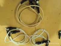 Штекер 3 DIN, 5DIN,Кабель rca-rca,  DIN 5 pin 5 pin (СССР),HDMI