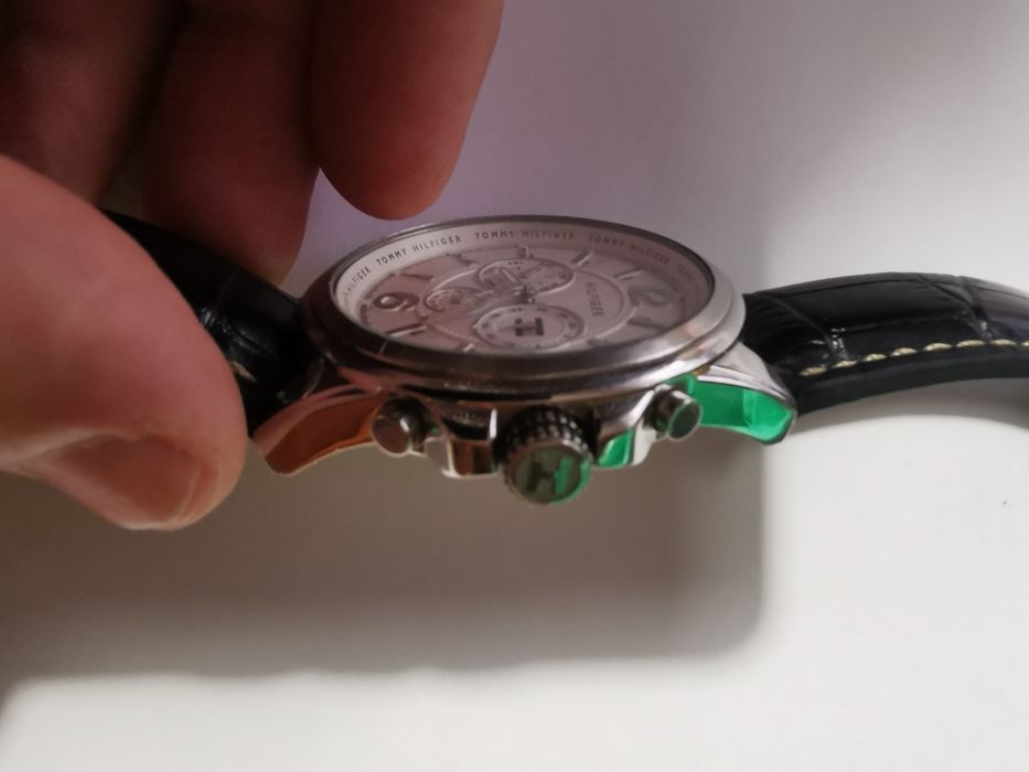 Relógio Tommy Hilfiger
