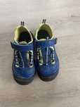 Buty trekingowe sportowe 20 cm wkladka