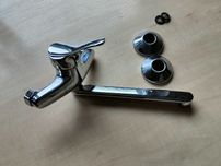 Bateria kuchenna kran 25 cm