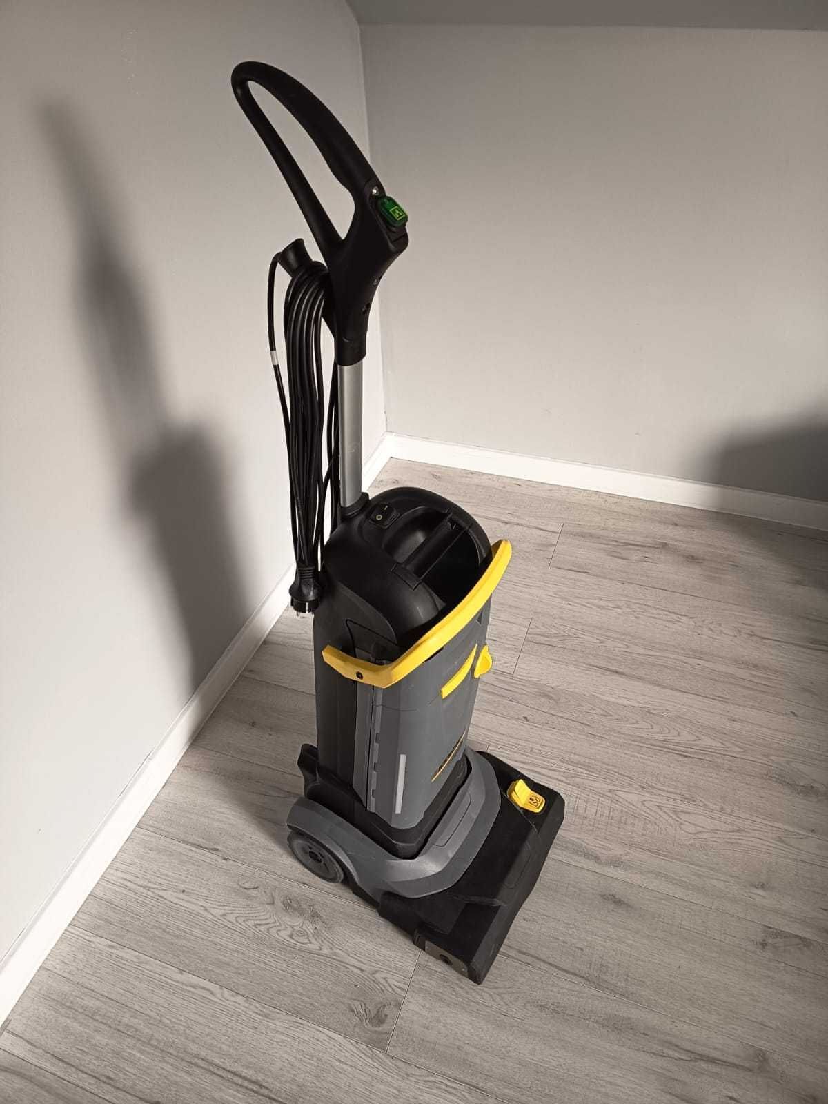 Szorowarka karcher br30/4c profesional