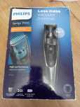 Trymer firmy Philips