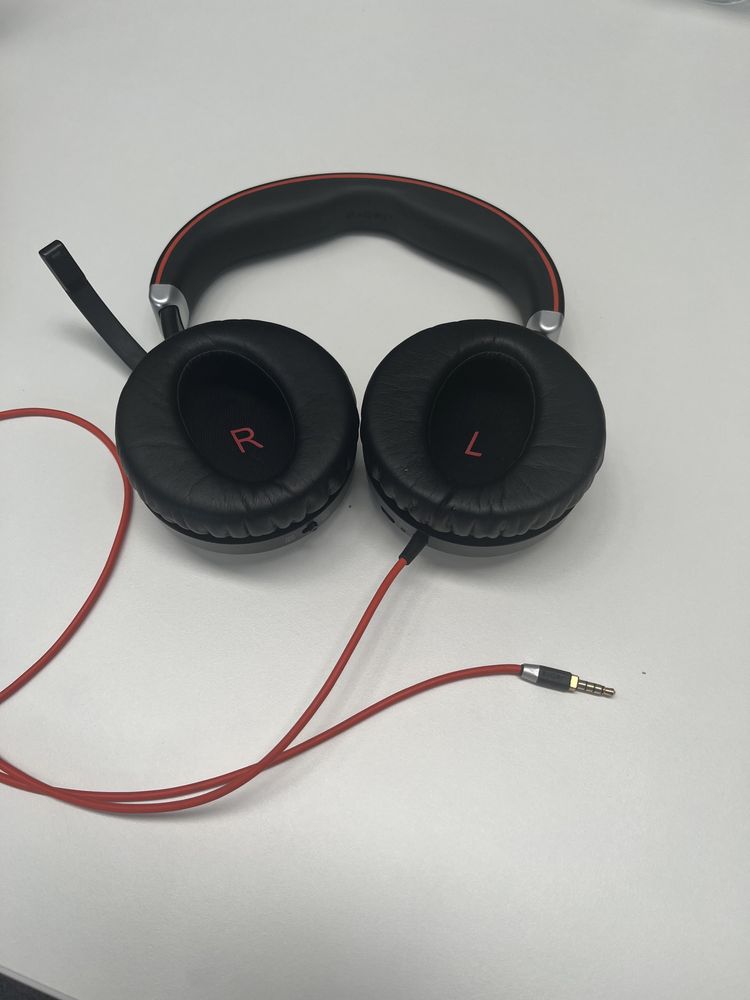 Vendo Jabra Evolve 80