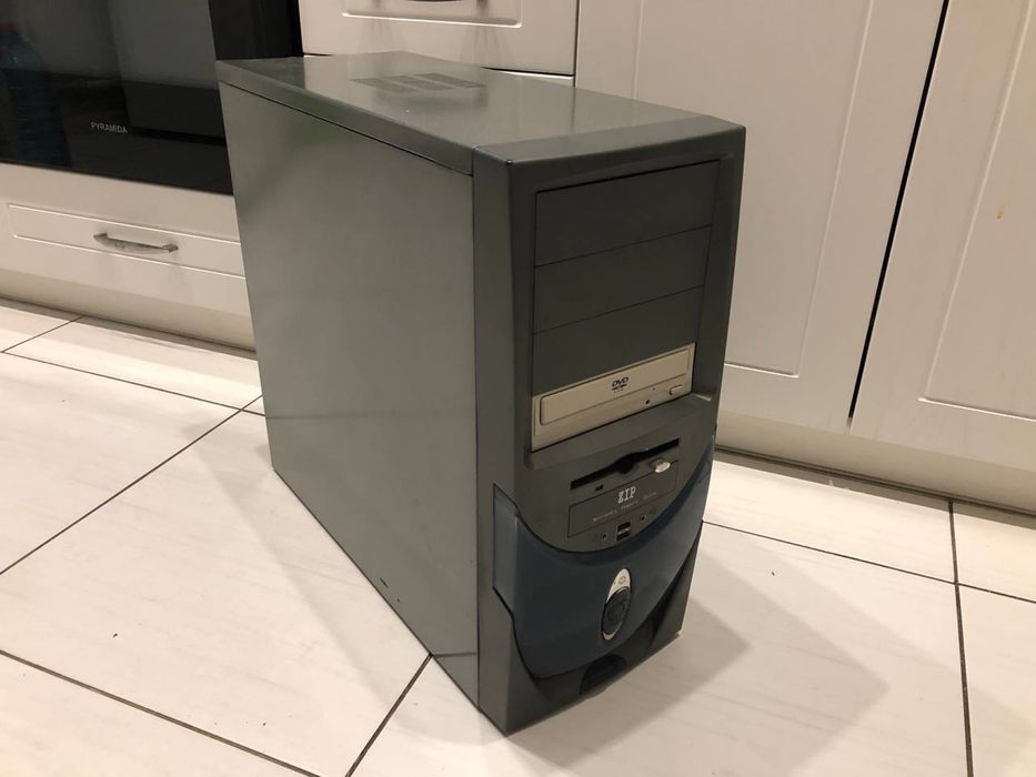 Системний блок